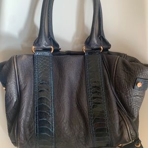 Vintage Balenciaga Bag